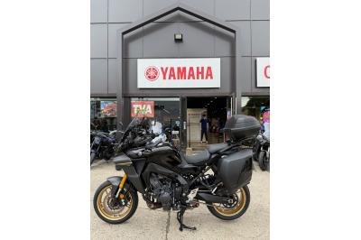 YAMAHA TRACER 9 GT