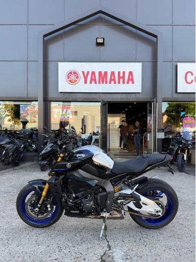 YAMAHA MT-10 SP