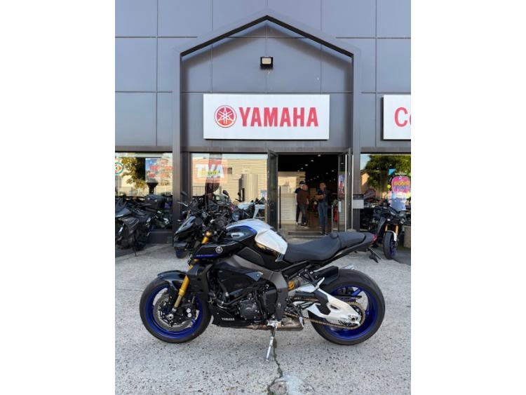 YAMAHA MT-10 SP
