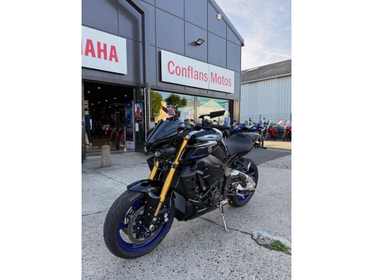 YAMAHA MT-10 SP