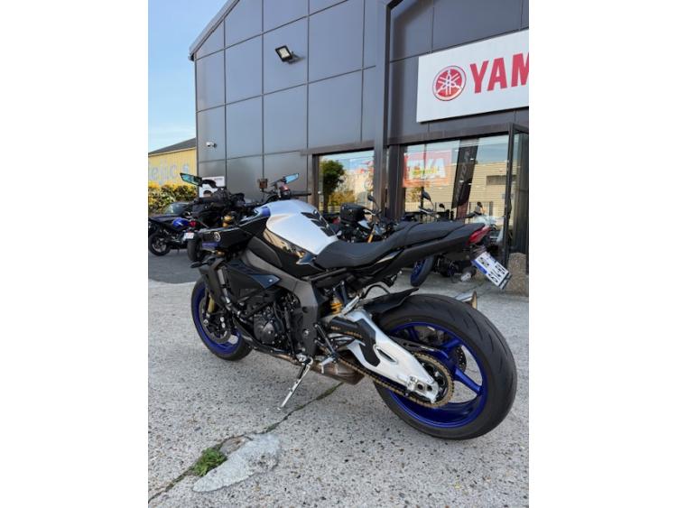 YAMAHA MT-10 SP