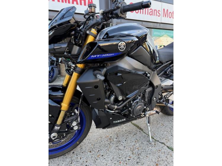 YAMAHA MT-10 SP