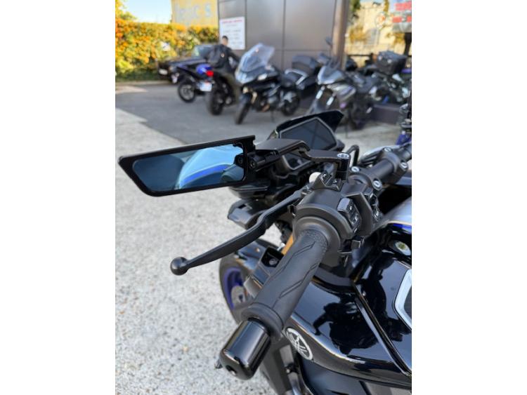 YAMAHA MT-10 SP