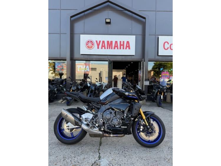 YAMAHA MT-10 SP
