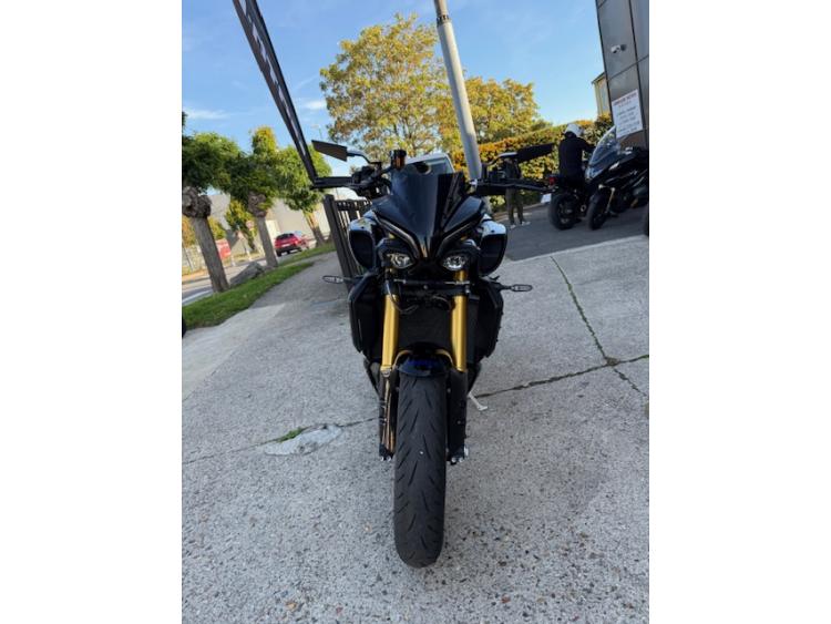 YAMAHA MT-10 SP