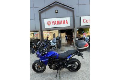 YAMAHA TRACER 700