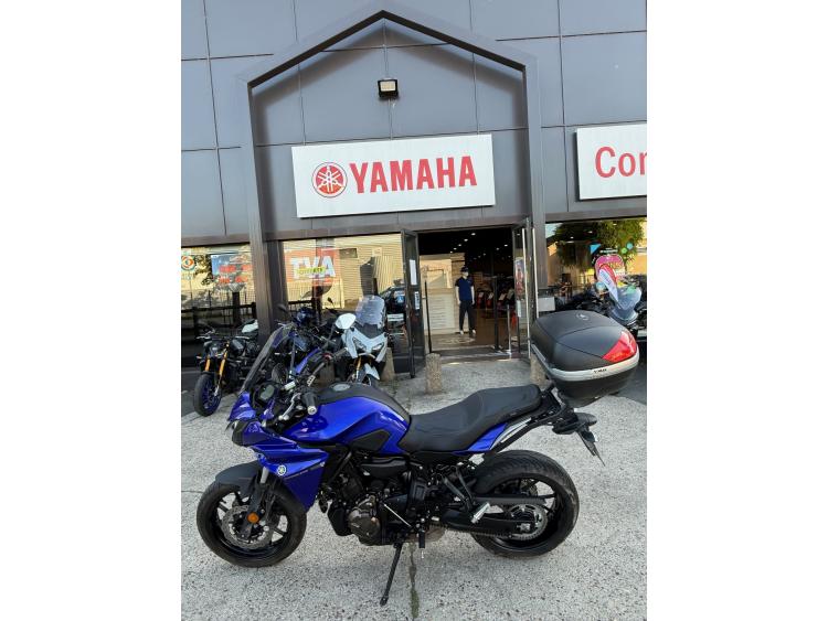 YAMAHA TRACER 700