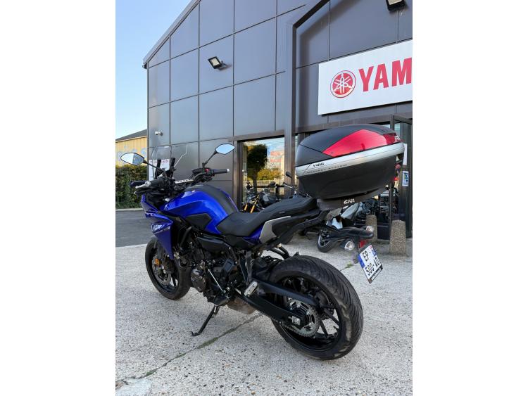 YAMAHA TRACER 700