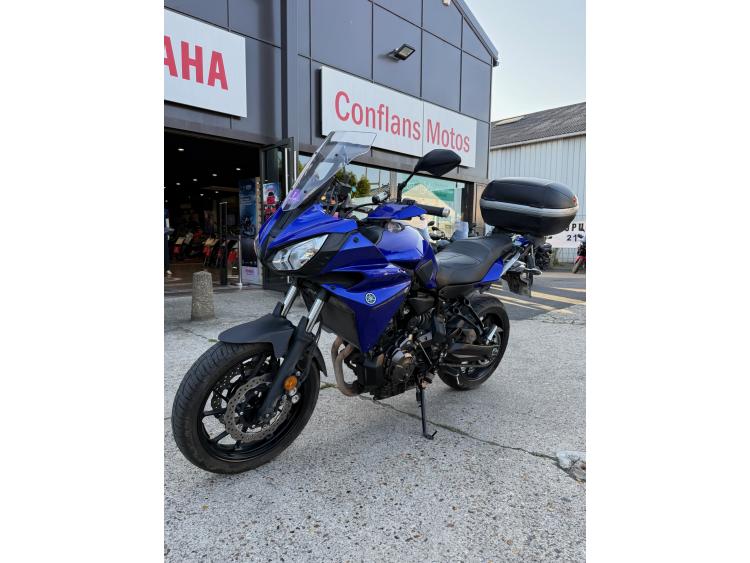 YAMAHA TRACER 700
