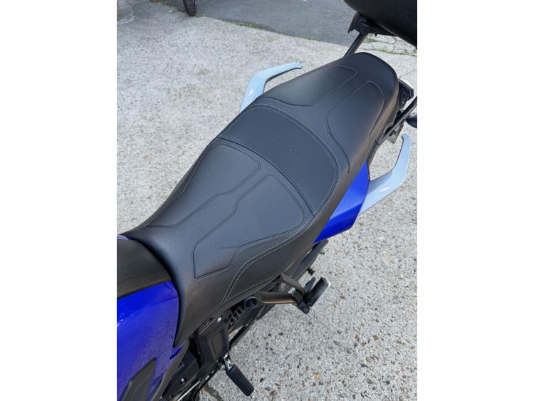 YAMAHA TRACER 700