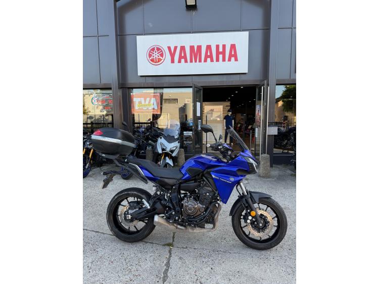 YAMAHA TRACER 700
