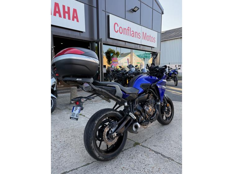YAMAHA TRACER 700