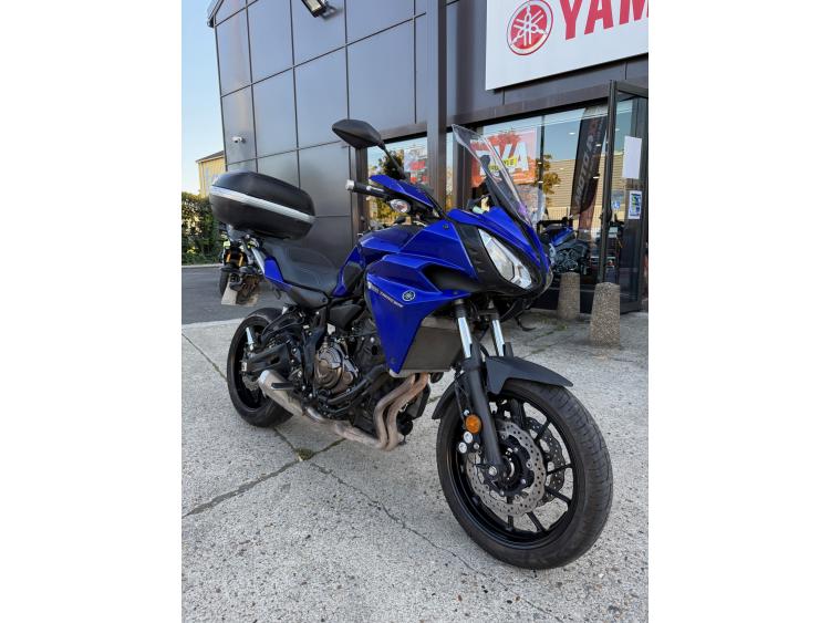 YAMAHA TRACER 700