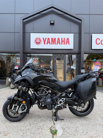 YAMAHA NIKEN 850 GT