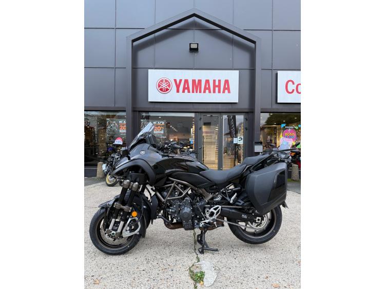 YAMAHA NIKEN 850 GT