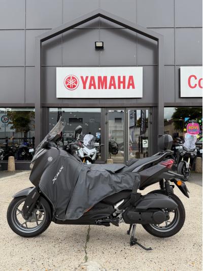 YAMAHA X-MAX 125 TECH MAX