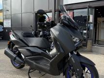 YAMAHA XMAX 300