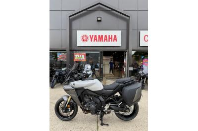 YAMAHA TRACER 9 GT Y-AMT