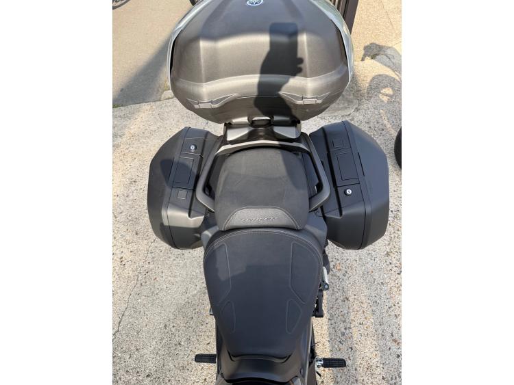 YAMAHA TRACER 9 GT+