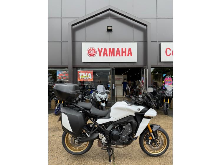 YAMAHA TRACER 9 GT
