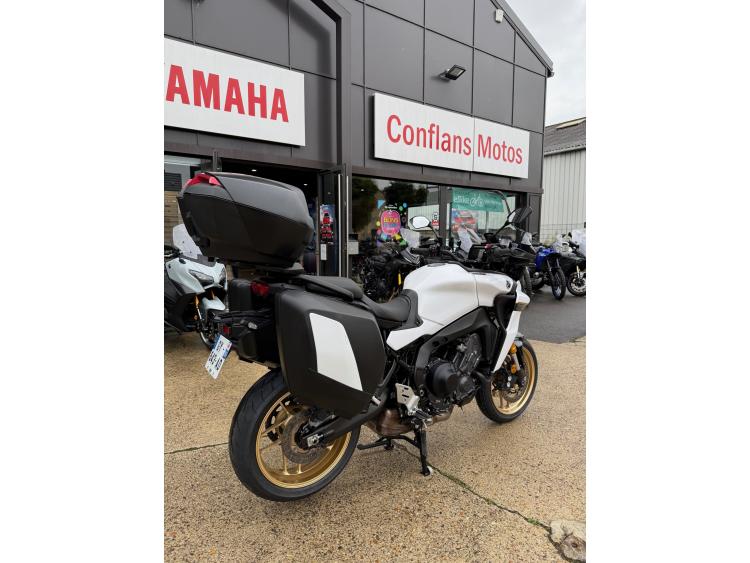 YAMAHA TRACER 9 GT