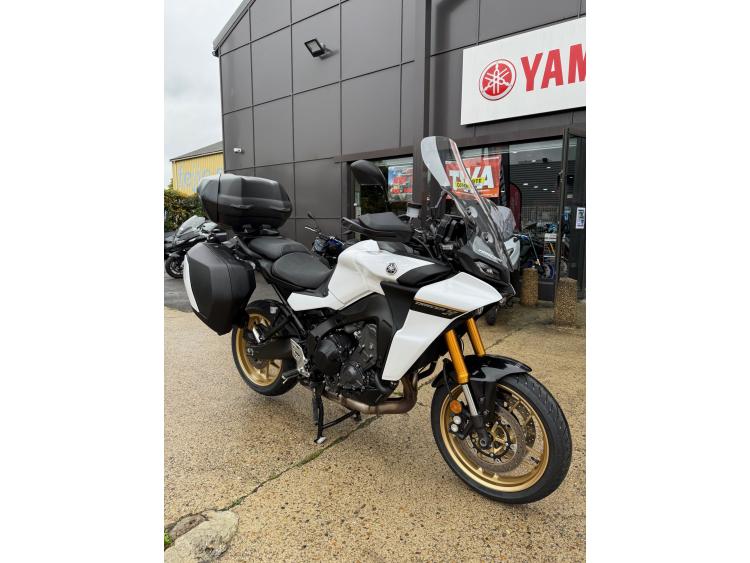 YAMAHA TRACER 9 GT