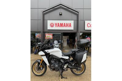YAMAHA TRACER 9 GT