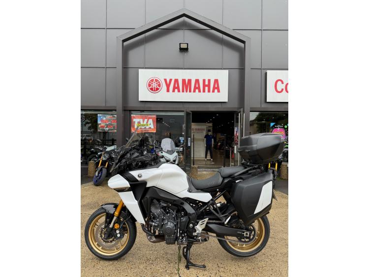 YAMAHA TRACER 9 GT