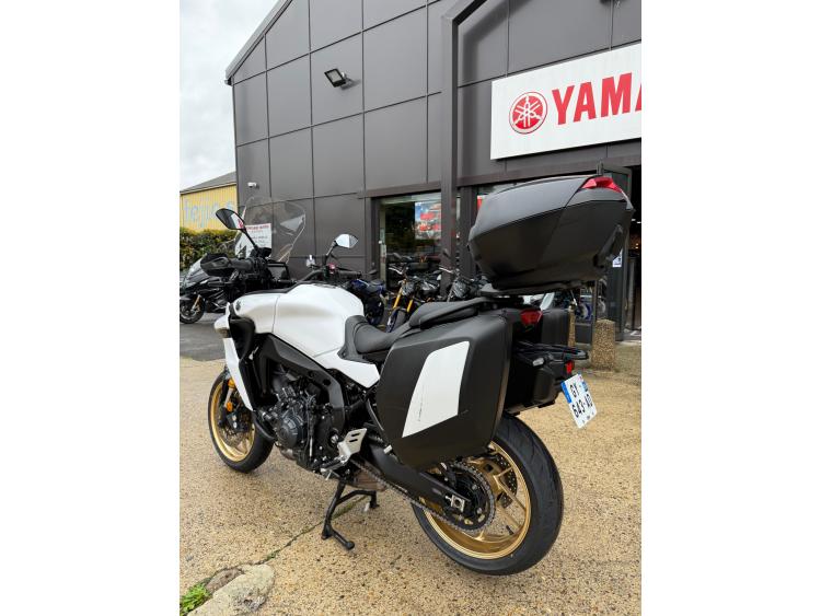 YAMAHA TRACER 9 GT