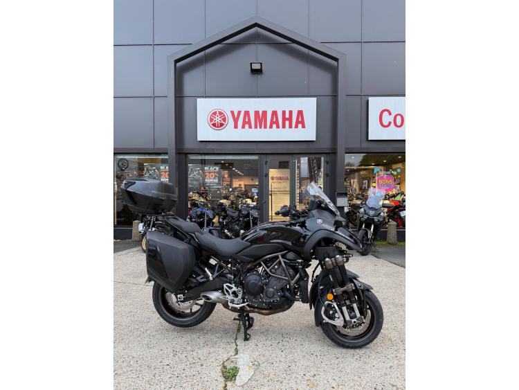 YAMAHA NIKEN 850 GT