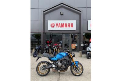 YAMAHA XSR 900