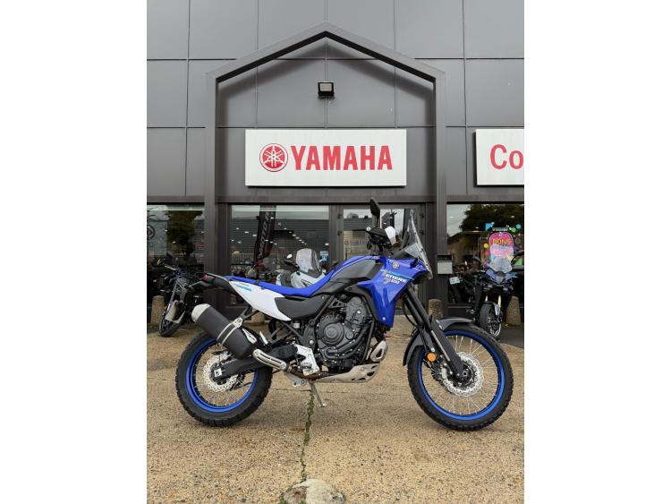 YAMAHA XTZ TENERE 700