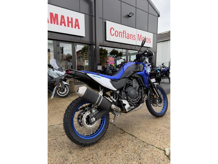 YAMAHA XTZ TENERE 700