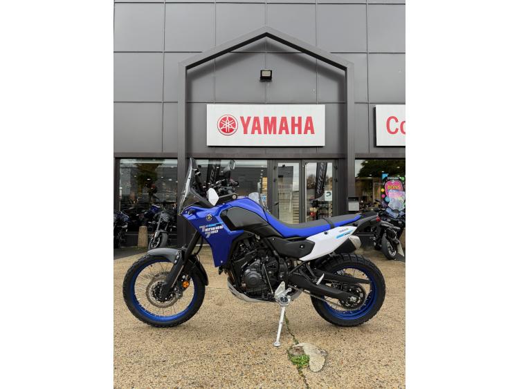 YAMAHA XTZ TENERE 700