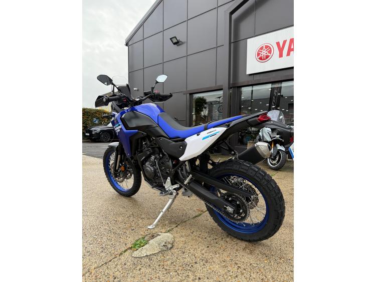 YAMAHA XTZ TENERE 700