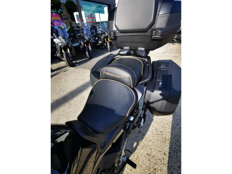 YAMAHA TRACER 9 GT