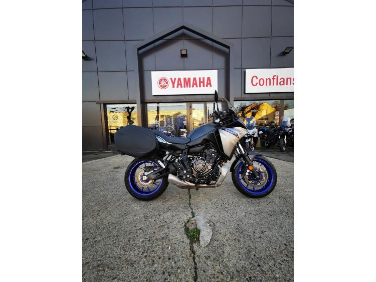 YAMAHA TRACER 7 GT 35 KW