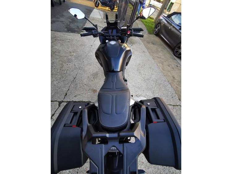 YAMAHA TRACER 7 GT 35 KW