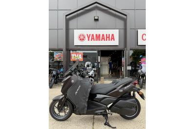 YAMAHA XMAX 300 Tech Max