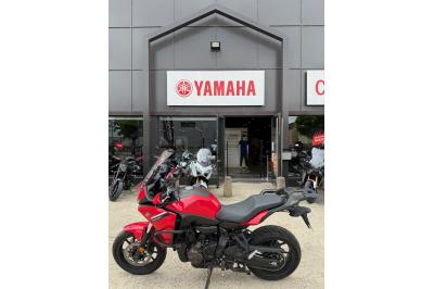 YAMAHA TRACER 7