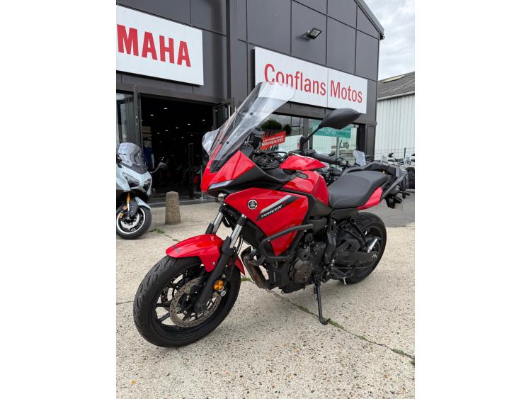 YAMAHA TRACER 7