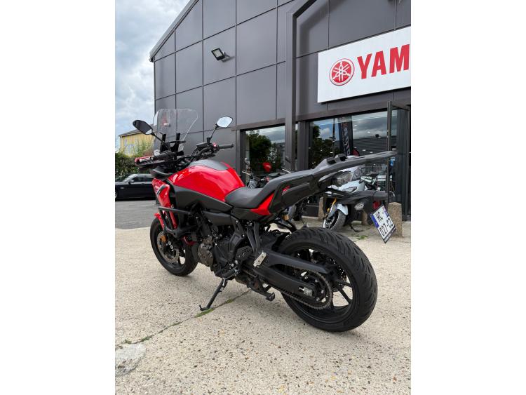 YAMAHA TRACER 7