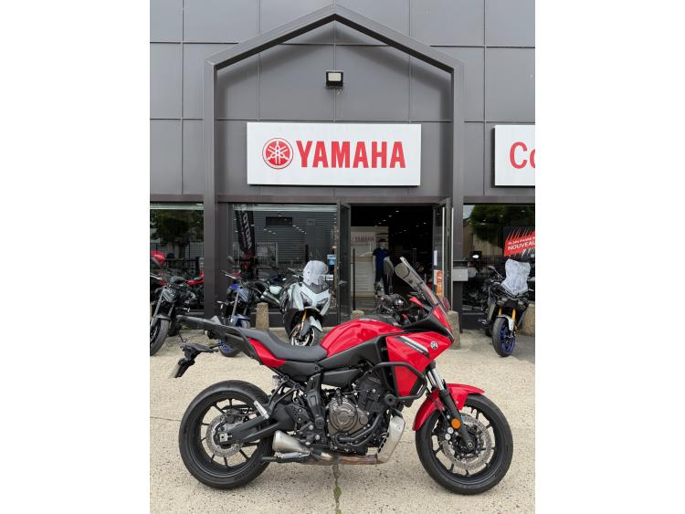YAMAHA TRACER 7