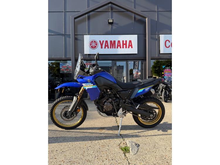 YAMAHA XTZ TENERE 700 Extreme