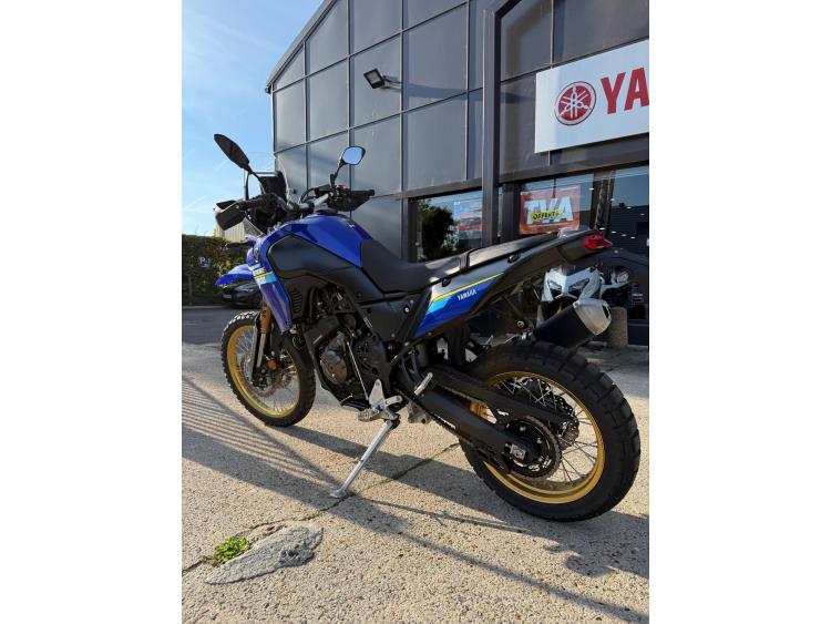 YAMAHA XTZ TENERE 700 Extreme