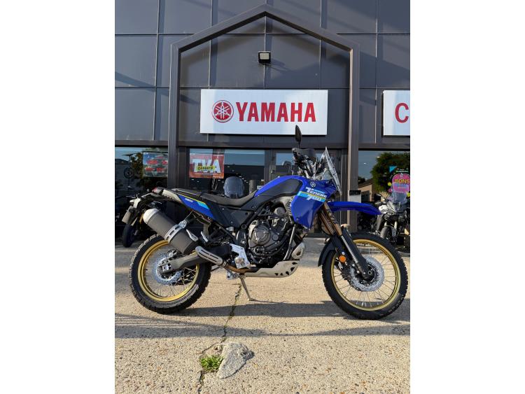 YAMAHA XTZ TENERE 700 Extreme