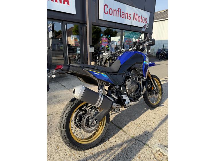 YAMAHA XTZ TENERE 700 Extreme