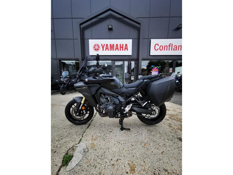 YAMAHA TRACER 9 GT - Garantie 4 ans