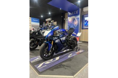 YAMAHA YZF R1 GYTR