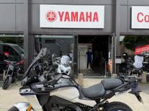 YAMAHA TRACER 9 GT +